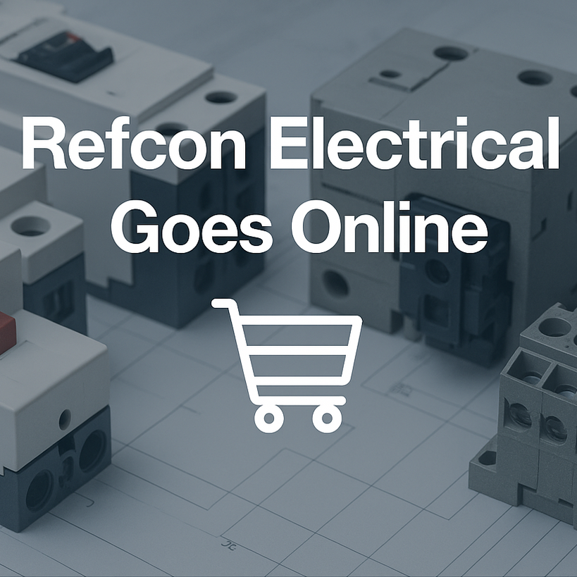 Refcon Electrical