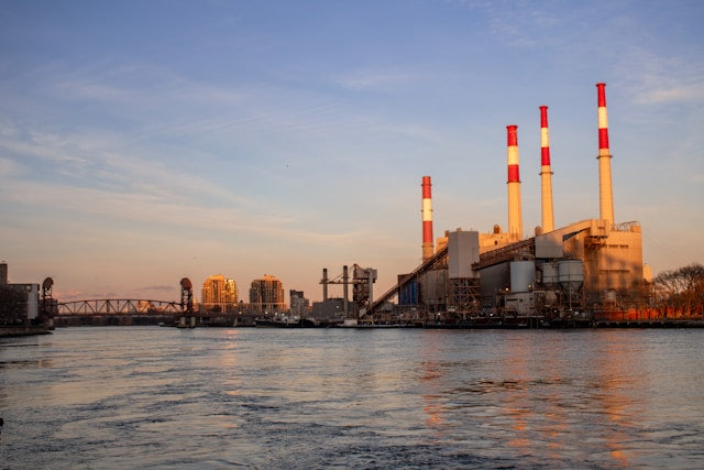 Powering the Mining and Industrial Sector