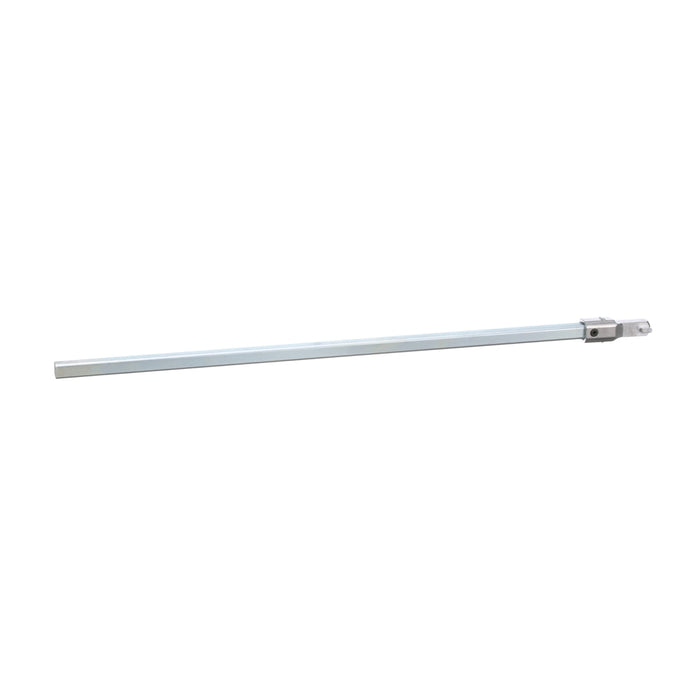 Shaft extension, TeSys GS, length 400mm, cross section 10 x 10 mm, for switches 50-400 A
