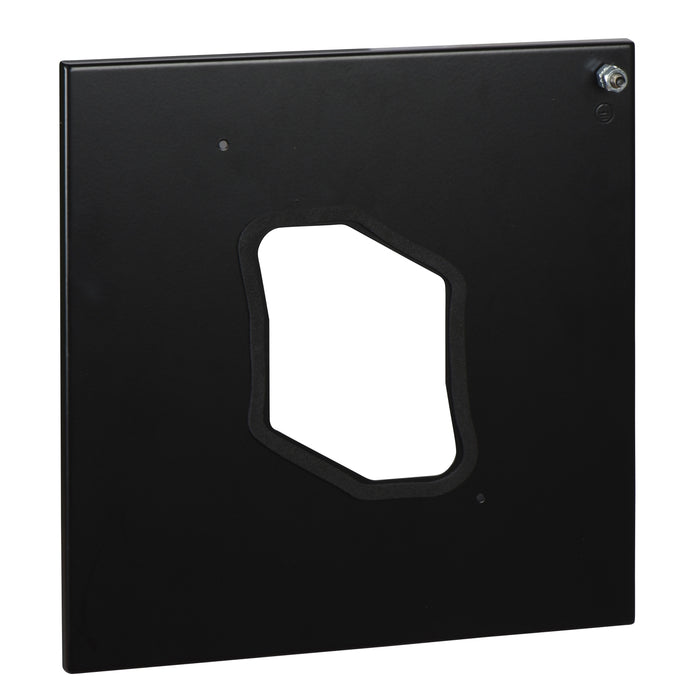 conversion accessory for direct rotary handle, ComPact NS630b to NS1600, CNOMO machine tool control, IP54