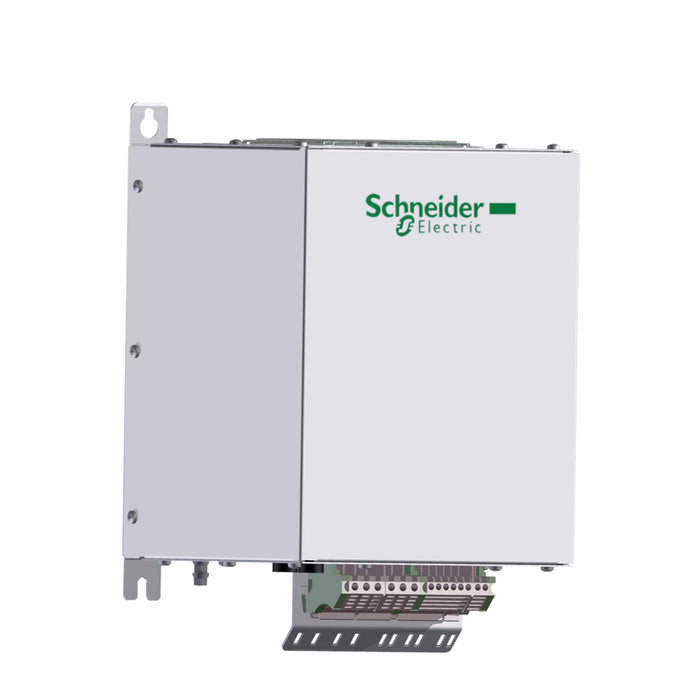 passive filter - 6 A - 400 V - 50 Hz - for variable speed drive