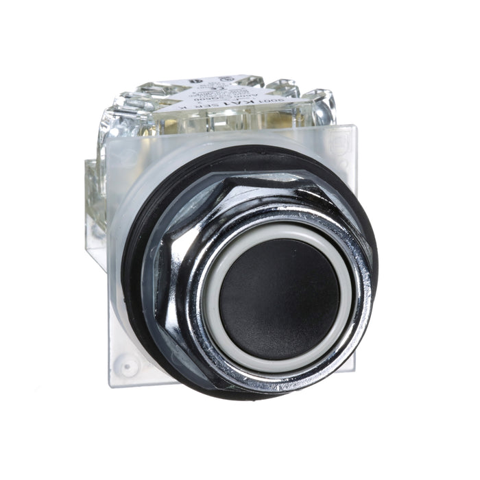 PUSHBUTTON 600VAC 10A 30MM TYPE K