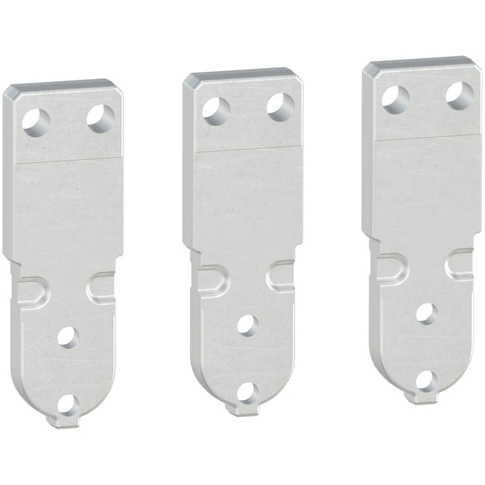 Front top connection - for MTZ1 06-16 - 3P drawout