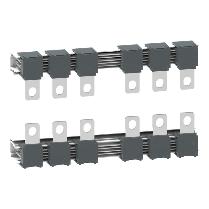 Reverser connection bar for TeSys Giga contactor LC1G115-225, 3 pole