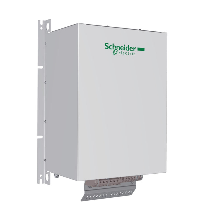passive filter - 45 A - 400 V - 50 Hz - for variable speed drive