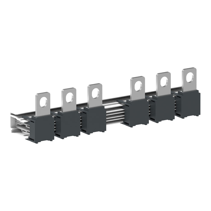Change-over connection bar for TeSys Giga contactor LC1G115-225, 3 pole