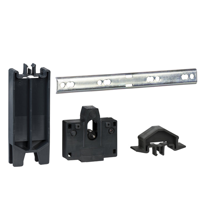 Mechanical interlock, TeSys D contactors LC1D80-D95 AC coil