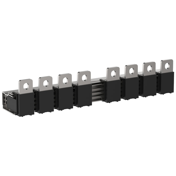 Change-over connection bar for TeSys Giga contactor LC1G265-500, 4 pole