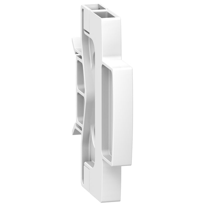 spacer, Acti9, set of 5, 9 mm pitch, white