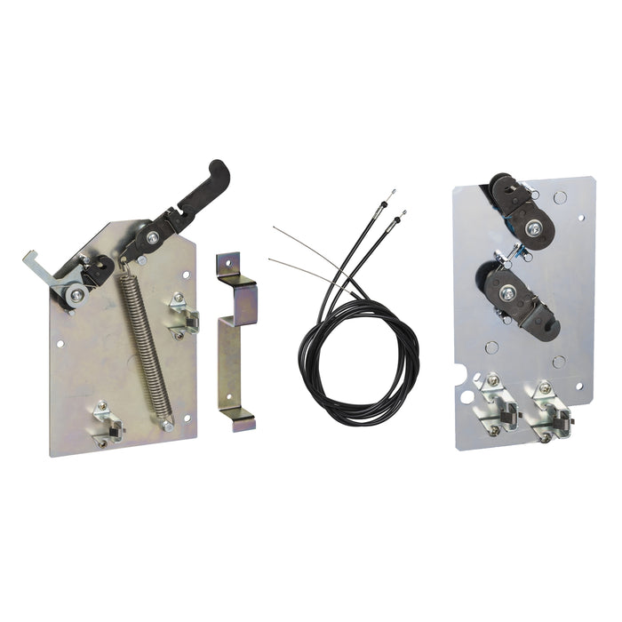 Cable - type door interlock - for MTZ2/MTZ3 - spare part