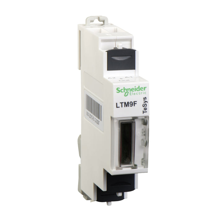 Motor Management, TeSys T, motor controller, electronic filter, 130mA, 150 to 240 VAC