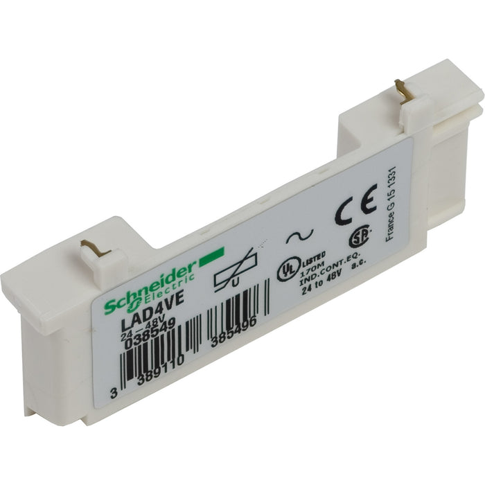 RC Transient Suppressor 110 TO 250 VAC