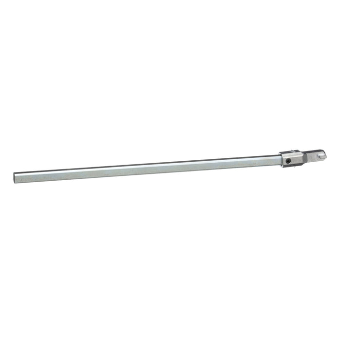 Shaft extension, TeSys GS, length 320mm, cross section 10 x 10 mm, for switches 50-400 A