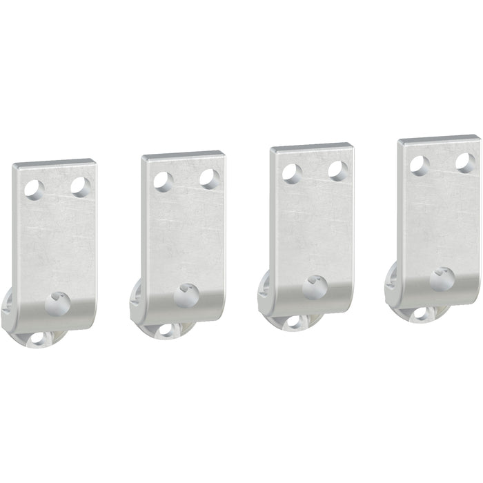 Front top connection - for MTZ1 06-16 - 4P fixed