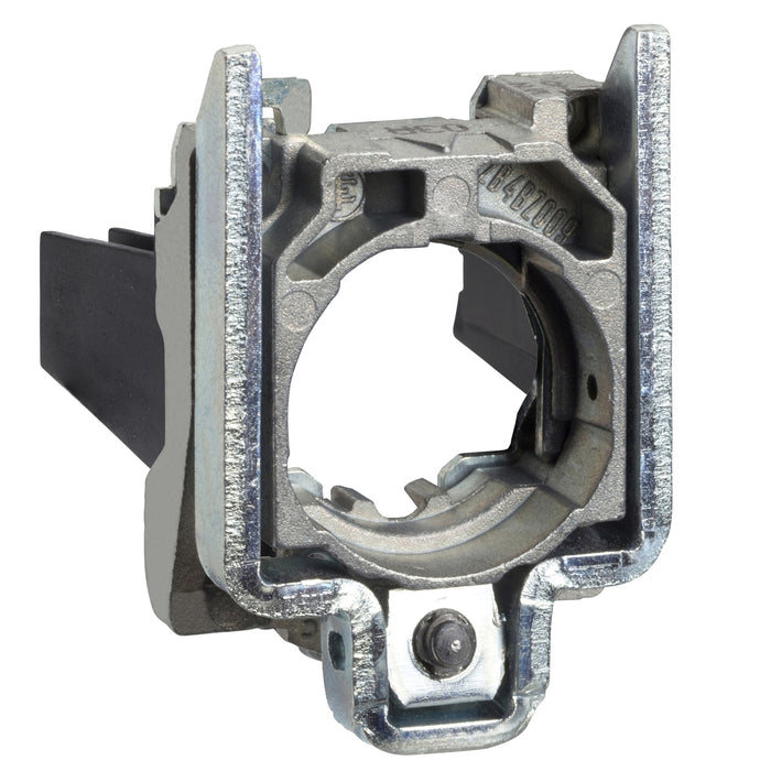 Harmony XB4, metal fixing collar pillar for printed circuit board