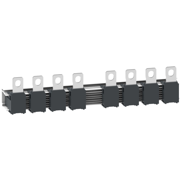 Change-over connection bar for TeSys Giga contactor LC1G115-225, 4 pole