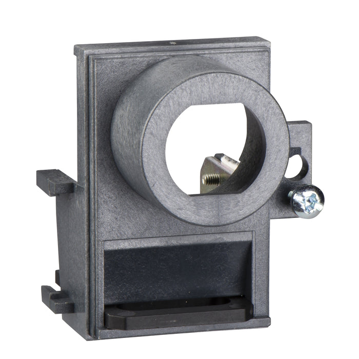 Ronis adaptation kit  for device, without keylock, locking in OFFposition