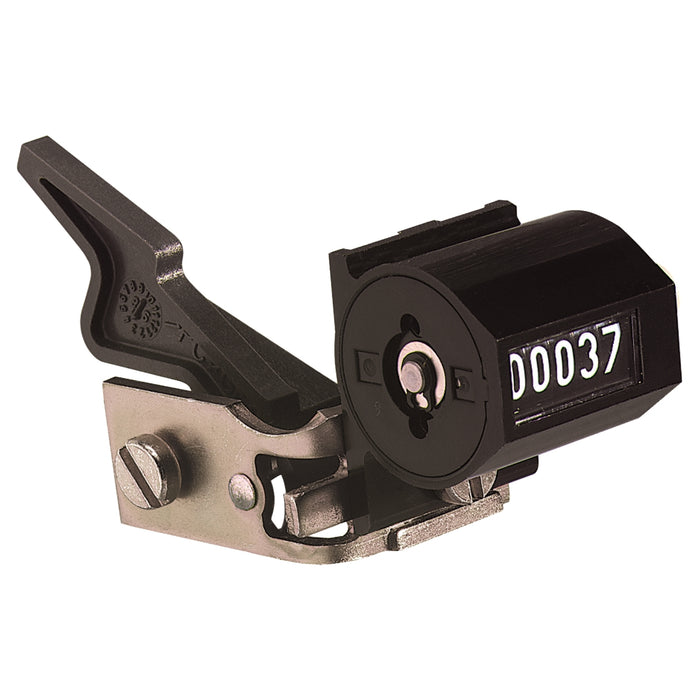 operation counter, ComPact NS630b to 1600, mechanical 5 digit display