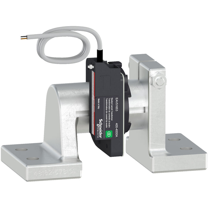 CT neutral or ground fault protection - 400/2000A - for MTZ2 - spare part