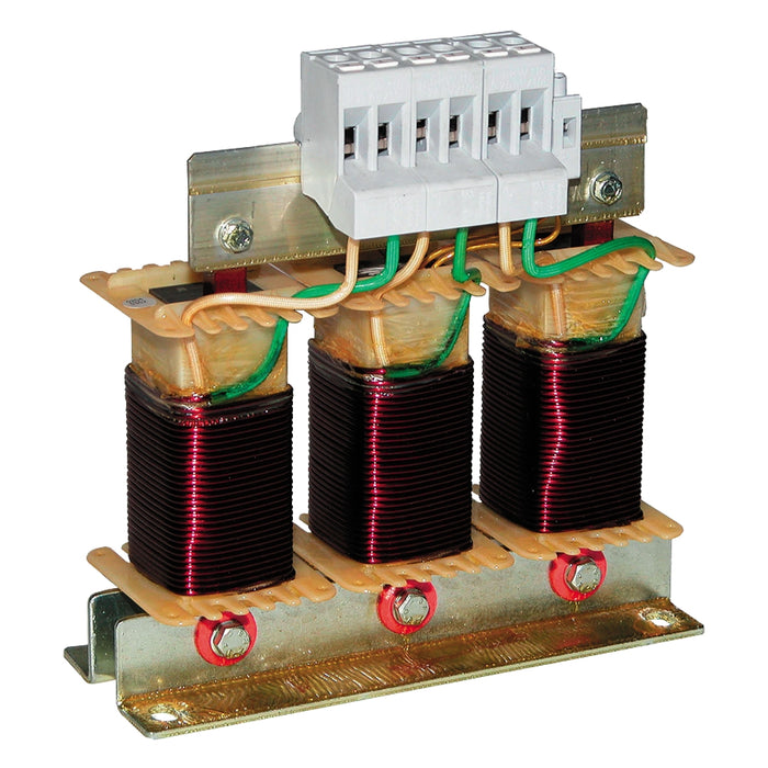 motor choke - 90 A - for variable speed drive