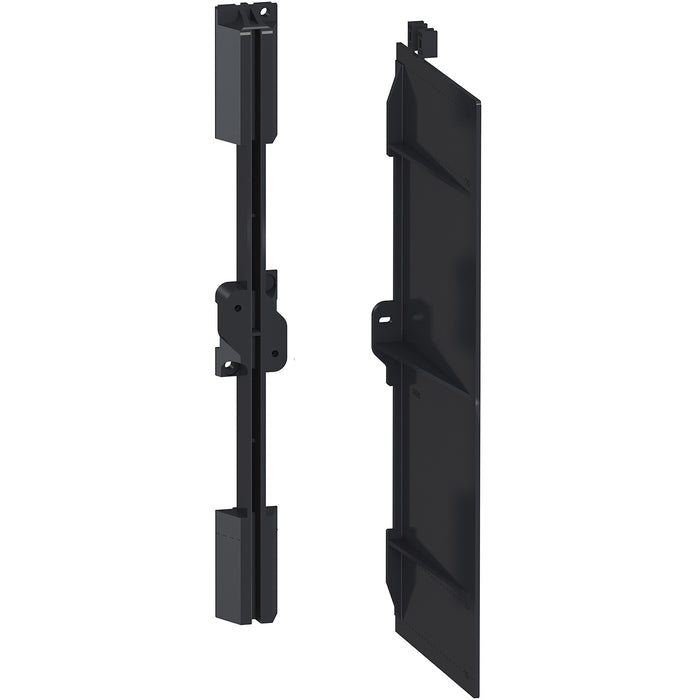 Mtz2 Remote Racking 3 Interphase Barriers for Mtz2 Mtz3 Rear Connection 3P 4P Fixed Spare ...
