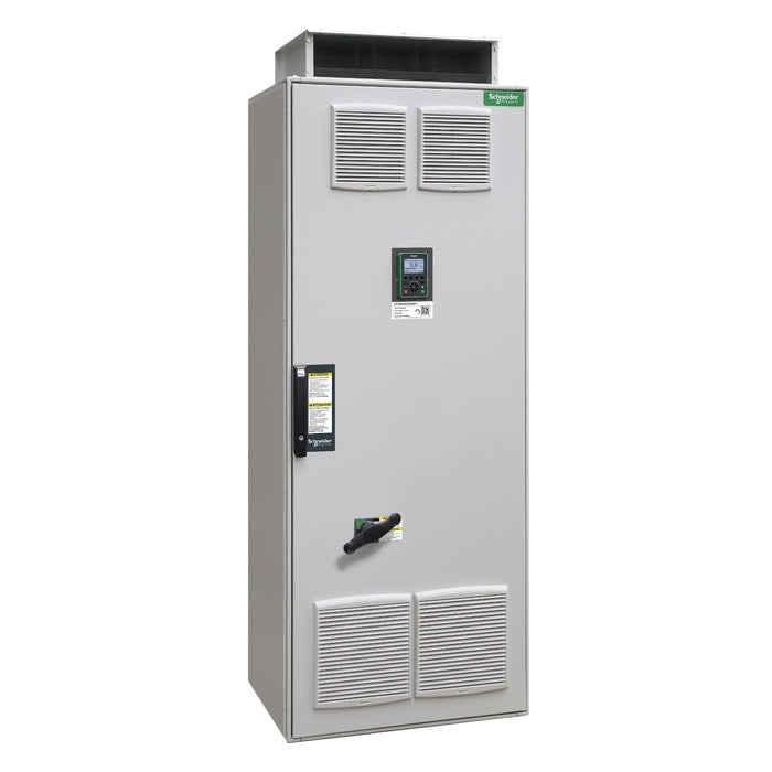 Variable speed drive, Altivar Process ATV900, High Performance System ATV960, 450/355 kW, 400 V, IP23