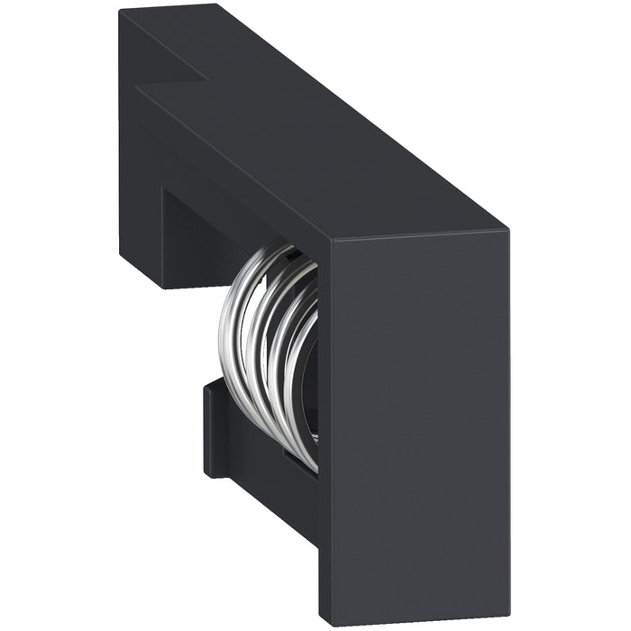 Racking interlock VPOC (crank & open door) - for MTZ1 - drawout