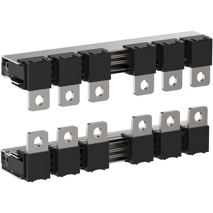 Reverser connection bar for TeSys Giga contactor LC1G265-500, 3 pole