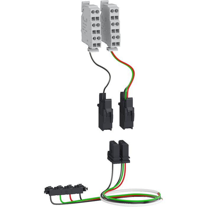 PTE voltage measurement input - for MTZ2/3 - drawout