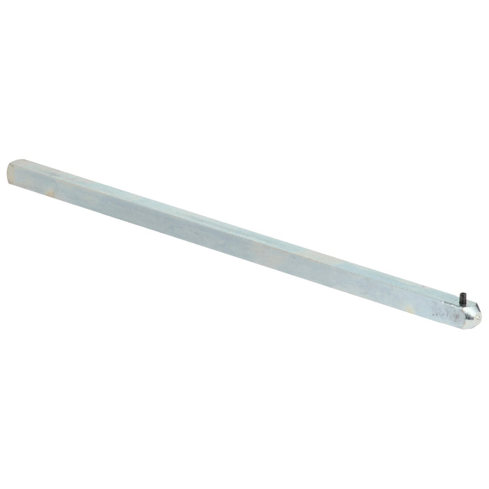 Shaft extension, TeSys GS, length 400mm, cross section 12 x 12 mm, for switches 600-1250 A