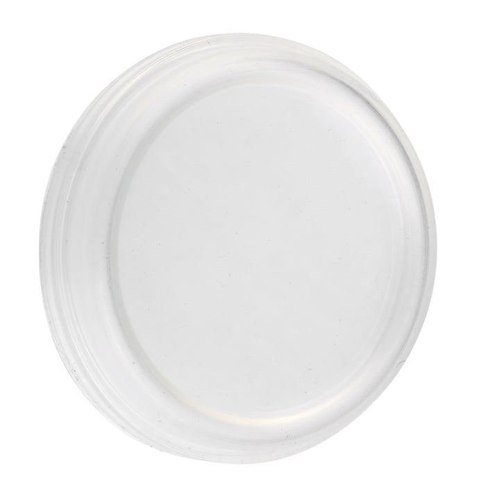 Harmony XB4, Harmony XB5, clear membrane for circular flush pushbutton Ø22 mm