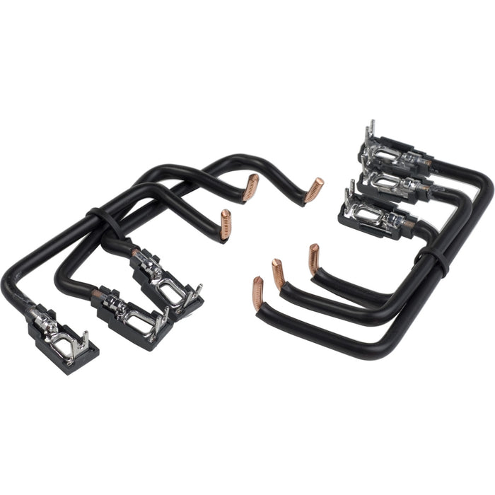 power connector - for TeSys D