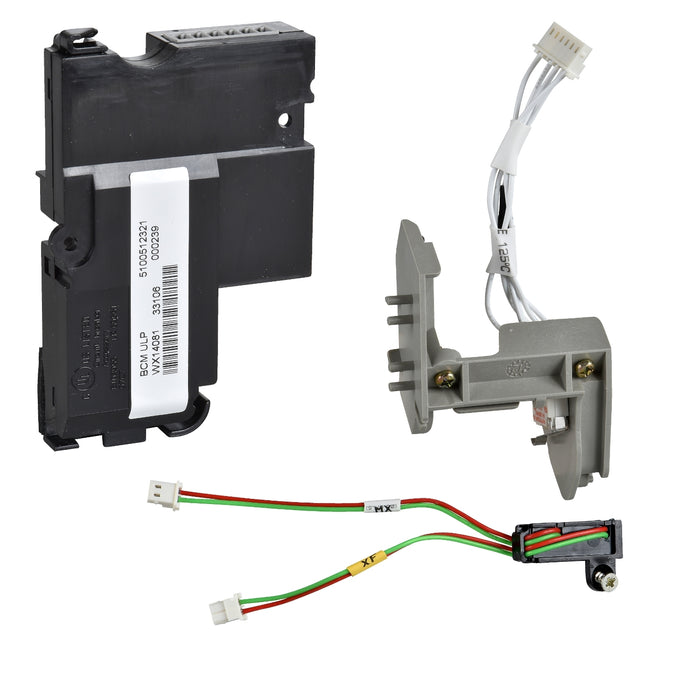 communication module, Eco COM BCM ULP, transmission only, fixed ComPact NS630b to NS600, manually operated