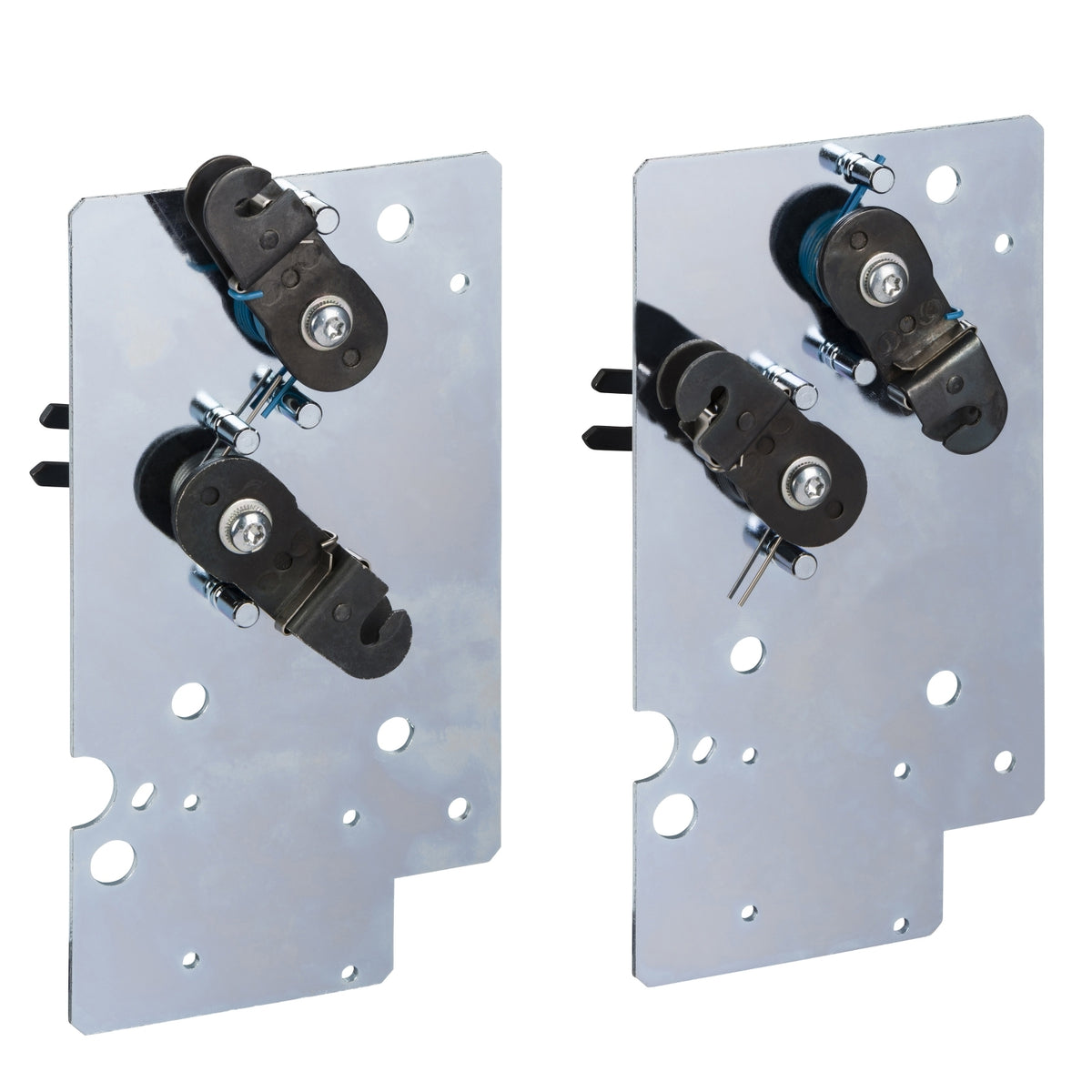 Rod Interlocking Adaptation Fixture for Mtz1 Drawout Spare Part | Buy ...