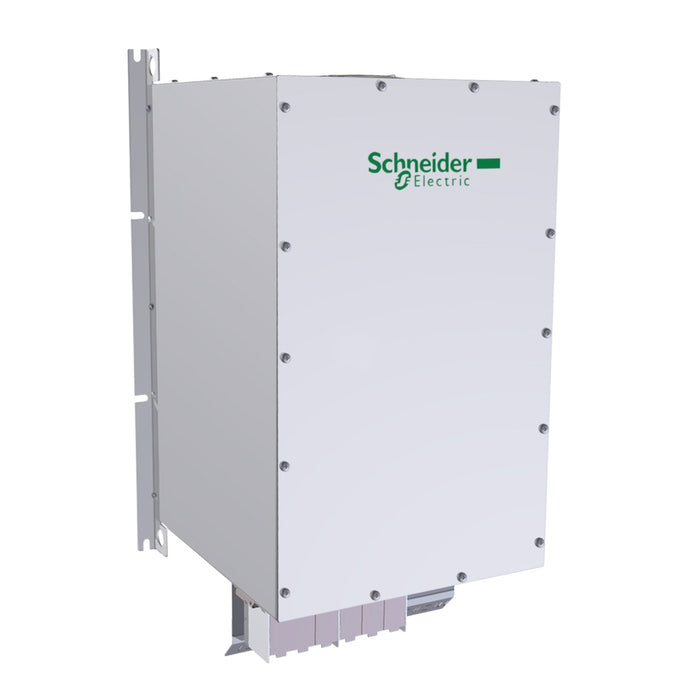 passive filter - 150 A - 400 V - 50 Hz - for variable speed drive