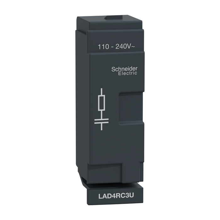 D40A to D65A RC 110-240V Suppressor