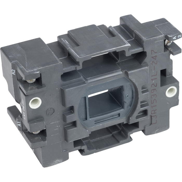 TeSys D - contactor coil - LX1D6 - 24 V AC 50/60 Hz for 80 & 95 A contactor