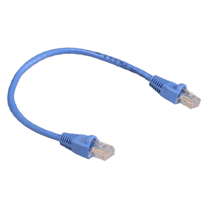 connection cable - motor starter TeSys U to splitter box - 2xRJ45 - 3m