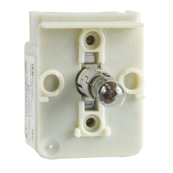 PILOT LIGHT MODULE 28V 30MM TYPE K+SK+KX