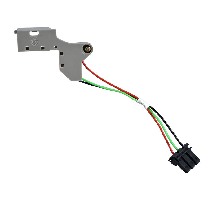 RES electrical remote reset - 110-130 V AC - for Masterpact MTZ1 - drawout