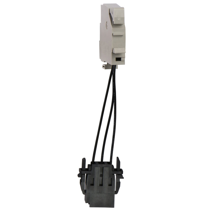 MTZ2/MTZ3 chassis 3 wires terminal block