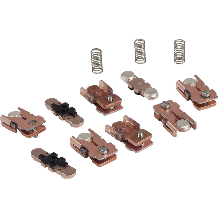contacts set LA5-D - 3 poles - for LC1-D115