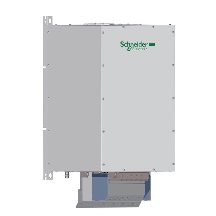 passive filter - 316 A - 400 V - 50 Hz - for variable speed drive