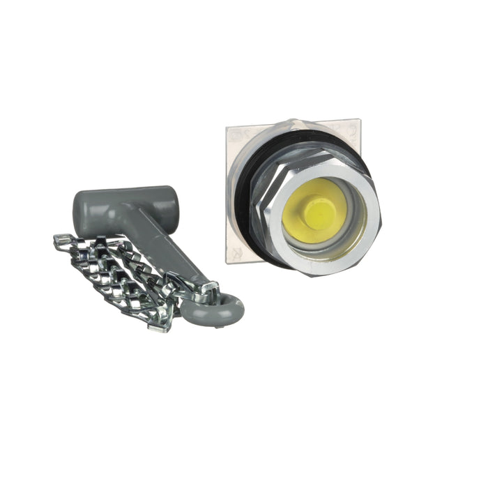 Emergency, break-glass operator 30 mm - type K series
