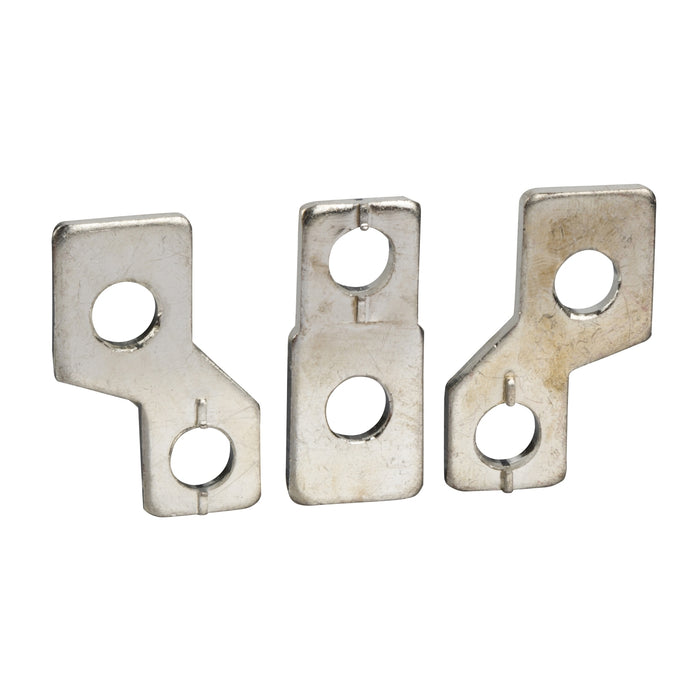 pitch spreader - 3 poles - for EZC250, EZCV250 - set of 3