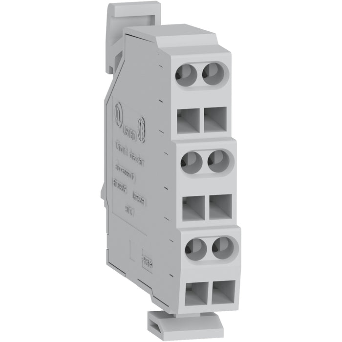 Connected position contact CE - for MTZ
