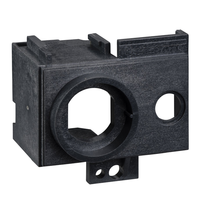 OFF-position locking - Castell adaptation kit w/o keylock - spare part -for MTZ1