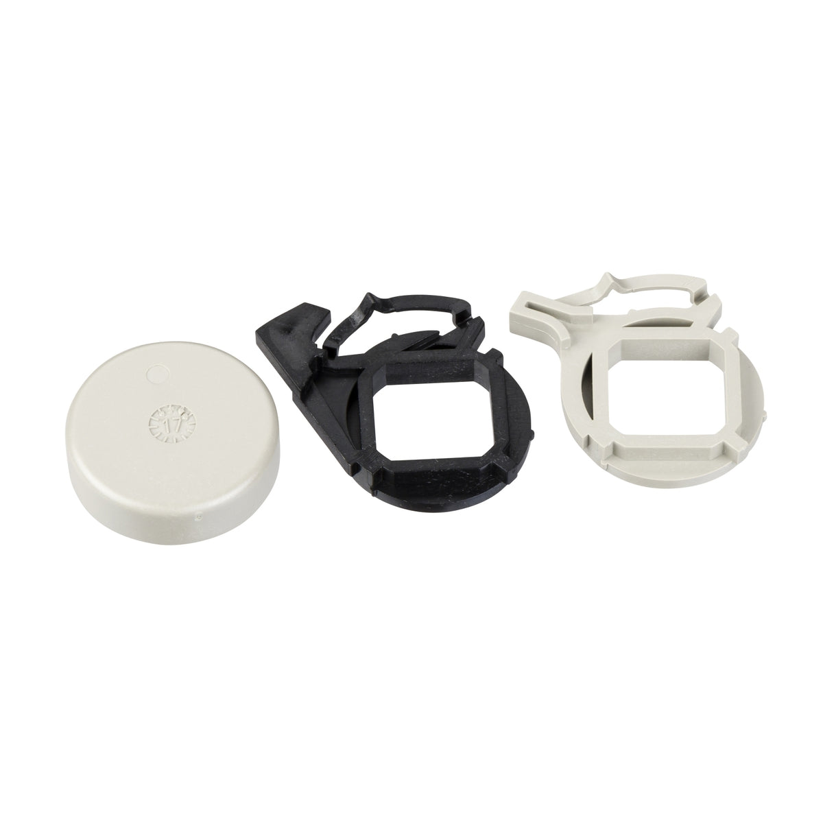 Adaptor Handkey Keylock Adapter for Rotary Handle Locking Compact Nsx 100 160 250 ...