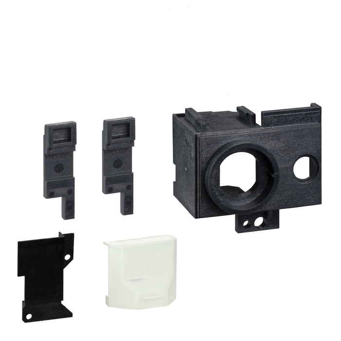Profalux adaptation kit w/o keylock - for NT circuit breaker Locking